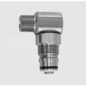   Ramex Tömlődob Javítókészlet 4962R-400 Forgócsatlakozóval (Max. 400 bar, 90°C)