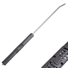   MTM Hydro Horganyzott Mosólándzsa 1500mm, 280 bar, 1/4" menettel