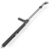MTM Hydro Dupla rozsdamentes szórószár (lándzsa) DLE31 (1/4" menet, 310 bar)