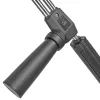MTM Hydro Dupla rozsdamentes szórószár (lándzsa) DLE31 (1/4" menet, 310 bar)