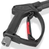 MTM Hydro WG25 mosópisztoly forgócsatlakozóval + 700 mm forgó lándzsa (3/8" B - 1/4" B menet, 250 bar)