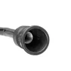 MTM Hydro WG25 mosópisztoly forgócsatlakozóval + 700 mm forgó lándzsa (3/8" B - 1/4" B menet, 250 bar)