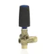 MTM Hydro BRV31 T Bypass Szelep, 3/8"F, 310 bar