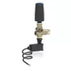 MTM Hydro BRV31 T Bypass Szelep 3/8"F Mikrókapcsolóval