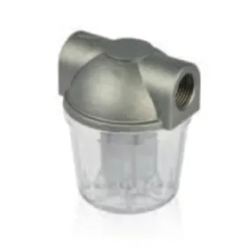 MTM Hydro Üzemanyagszűrő 100μm 1/4"F
