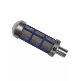 MTM Hydro INOX Súlyozott Vízszűrő 400μm, 13/19mm