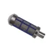 MTM Hydro INOX Súlyozott Vízszűrő 400μm, 13/19mm