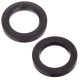 Karcher HD HDS Alacsony Nyomású Dugattyú Tömítés 16x24x4mm (6.365-351.0 helyettesítő)