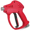 PA RL57 ipari mosópisztoly (3/8" B - 1/4" B menet, 500 bar)
