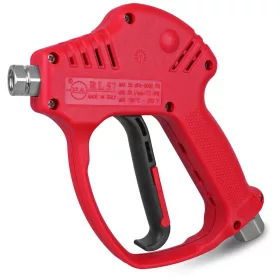   PA RL57 ipari mosópisztoly (3/8" B - 1/4" B menet, 500 bar)