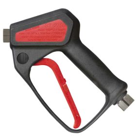   R+M Suttner ST-2750 Nagynyomású Pisztoly 500 bar, LTF rendszerrel