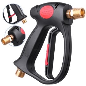 Magasnyomású Mosó Pisztoly M22, 280 Bar, 150°C