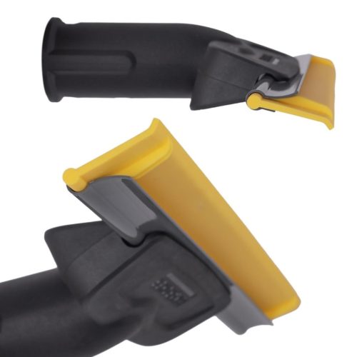 Karcher ablaktisztító fej SC 1 2 3 4 5 EasyFix gőztisztító gépekhez (2.863-336.0) (2.863-025.0)