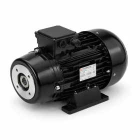 Nicolini 15 kW-os dupla peremes villanymotor, 400V