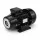 Nicolini Villanymotor 9,2 kW, 400V, Dupla Peremes