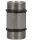 R+M ST-741 Rozsdamentes Acél Adapter, M24x1.5 - M24x1.5, 700 bar