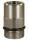 Rozsdamentes Szűkítő Adapter Karcherhez, M24x1.5 - 1/4″, 700 Bar