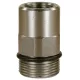 Rozsdamentes Szűkítő Adapter Karcherhez, M24x1.5 - 1/4″, 700 Bar