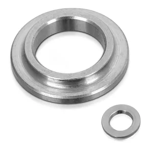 Eredeti Kranzle acél szelepfészek 8,2mm (13.146)
