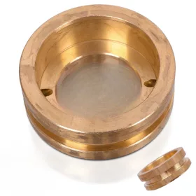   Kranzle sárgaréz gyűrű alacsony nyomású tömítéshez 20mm (40509)
