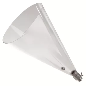   R+M Suttner fröccsenésvédő forgó fúvókához és szennymaróhoz (Max. 12.7 mm lándzsákhoz, 400 bar)
