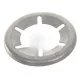 Kerékrögzítő Sasszeg 28.2x15.3mm - Karcher 6.343-168.0