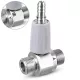 MTM Hydro AIS31 Vegyszer Injektor 1.6 fúvóka 3/8"M 310 bar - MTM Hydro 1141060128