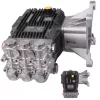 Annovi Reverberi RKV 5.5G40H+F41 (AR.21135) Ipari Szivattyú (280 bar, 21 l/perc, 1" tengely)