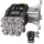 Annovi Reverberi RKV 5.5G40H+F41 (AR.21135) Ipari Szivattyú (280 bar, 21 l/perc, 1" tengely)