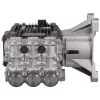 Annovi Reverberi RKV 5.5G40H+F41 (AR.21135) Ipari Szivattyú (280 bar, 21 l/perc, 1" tengely)