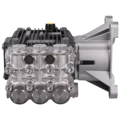 Annovi Reverberi RKV 5.5G40H+F41 (AR.21135) Ipari Szivattyú (280 bar, 21 l/perc, 1" tengely)