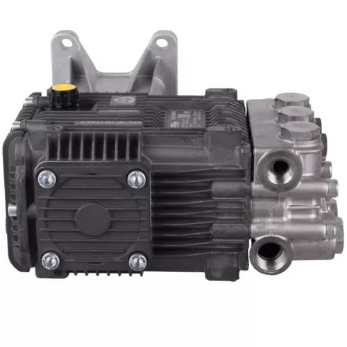 Annovi Reverberi RKV 5.5G40H+F41 (AR.21135) Ipari Szivattyú (280 bar, 21 l/perc, 1" tengely)