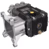 Annovi Reverberi RKV 5.5G40H+F41 (AR.21135) Ipari Szivattyú (280 bar, 21 l/perc, 1" tengely)
