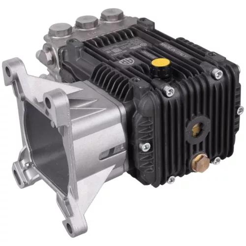 Annovi Reverberi RKV 5.5G40H+F41 (AR.21135) Ipari Szivattyú (280 bar, 21 l/perc, 1" tengely)