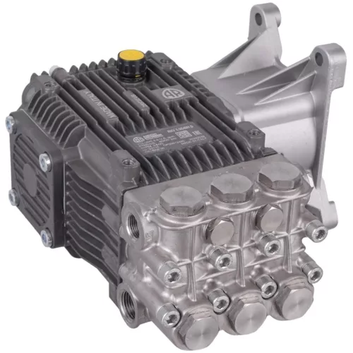 Annovi Reverberi RKV 5.5G40H+F41 (AR.21135) Ipari Szivattyú (280 bar, 21 l/perc, 1" tengely)