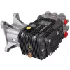 Annovi Reverberi RKV 5.5G40H+F41 (AR.21135) Ipari Szivattyú (280 bar, 21 l/perc, 1" tengely)