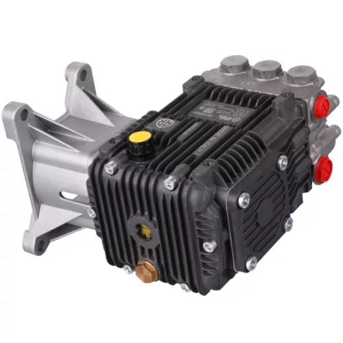 Annovi Reverberi RKV 5.5G40H+F41 (AR.21135) Ipari Szivattyú (280 bar, 21 l/perc, 1" tengely)