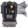 Annovi Reverberi RKV 5.5G40H+F41 (AR.21135) Ipari Szivattyú (280 bar, 21 l/perc, 1" tengely)