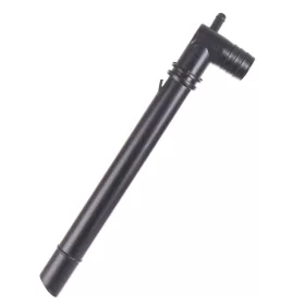 Egycsavaros csatlakozó csonk 230mm - Karcher 5.443-553.0