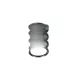 Mikrokapcsoló rugó 11x8mm - Karcher 5.332-322.0