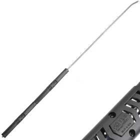   Eredeti MTM Hydro EX28 horganyzott mosólándzsa 15°-os hajlítással (2000 mm, 1/4" menet, 280 bar)
