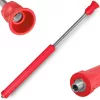 MTM Hydro RLS28-RED Rozsdamentes Acél Egyenes Lándzsa 500mm 280bar