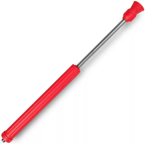 MTM Hydro RLS28-RED Rozsdamentes Acél Egyenes Lándzsa 500mm 280bar