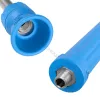 MTM Hydro RLS28-BLUE Magasnyomású Mosólándzsa 500mm 280 bar, Fúvókavédővel