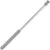MTM Hydro RLS28-GREY Rozsdamentes Acél Lándzsa 700mm 280bar fúvókavédővel