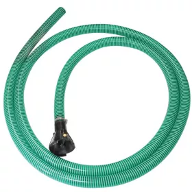   Iszapszívó adapter 250 bar 5m tömlővel - Karcher, Kranzle magasnyomású mosókhoz (M18)