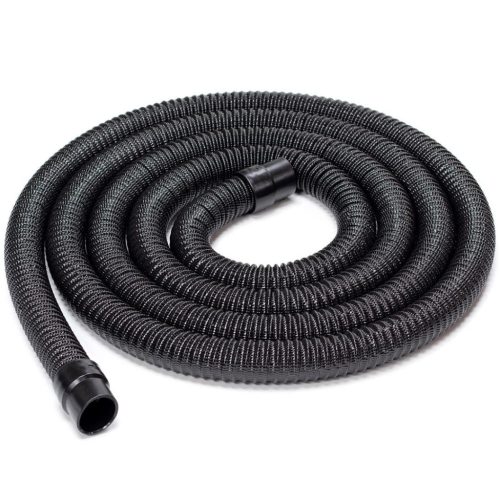 Professzionális 18"-os (45 cm) ipari T-Racer padlótisztító kefe beépített vízszívással (065-ös fúvókaméret)