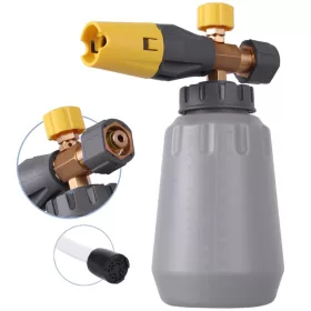   Eredeti Karcher Classic TR Hablándzsa EasyLock csatlakozással 400-600l/h (4.119-027.0)