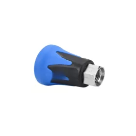   Fúvókatartó gumiburkolat 1/4" belső menet - Kranzle 26002