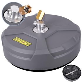   Eredeti Kärcher FR 40 TR Classic térkőmosó fej EASY!Lock (40 cm / 4.119-029.0)